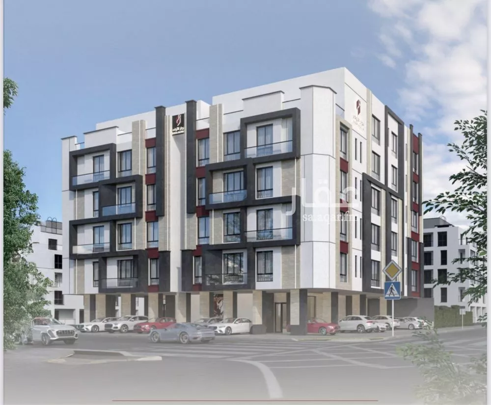 4 bedroom apartment in Al Zahra 2