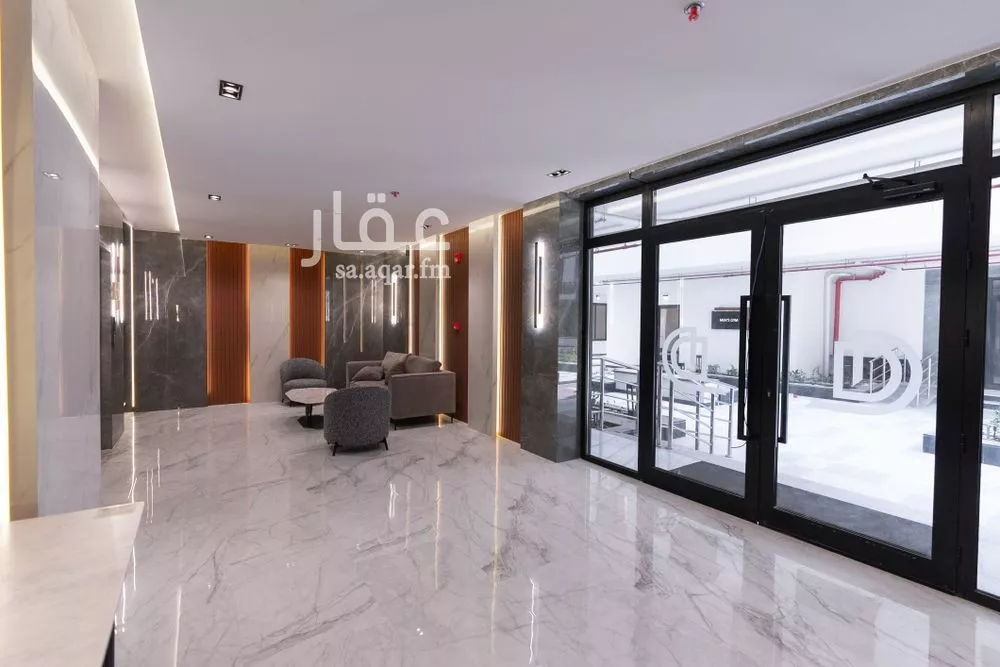 4 bedroom apartment in Al Safa 2