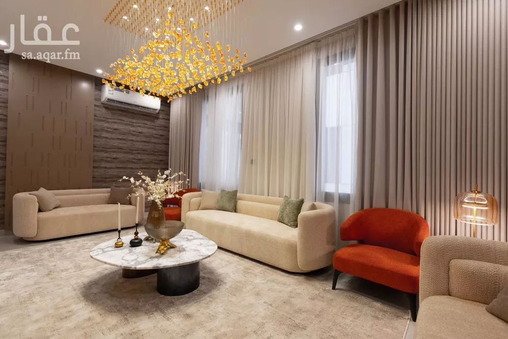 4 bedroom apartment in Al Safa 11