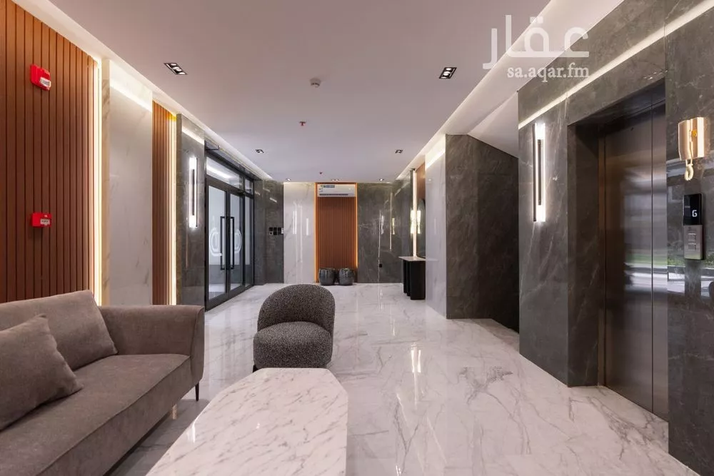 4 bedroom apartment in Al Safa 3