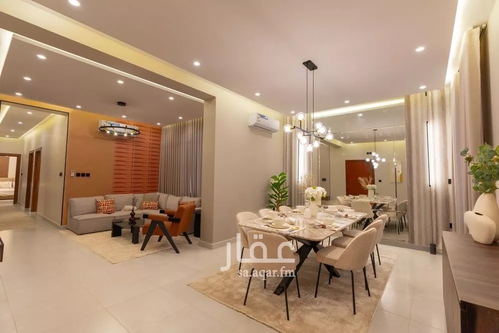 4 bedroom apartment in Al Safa 8