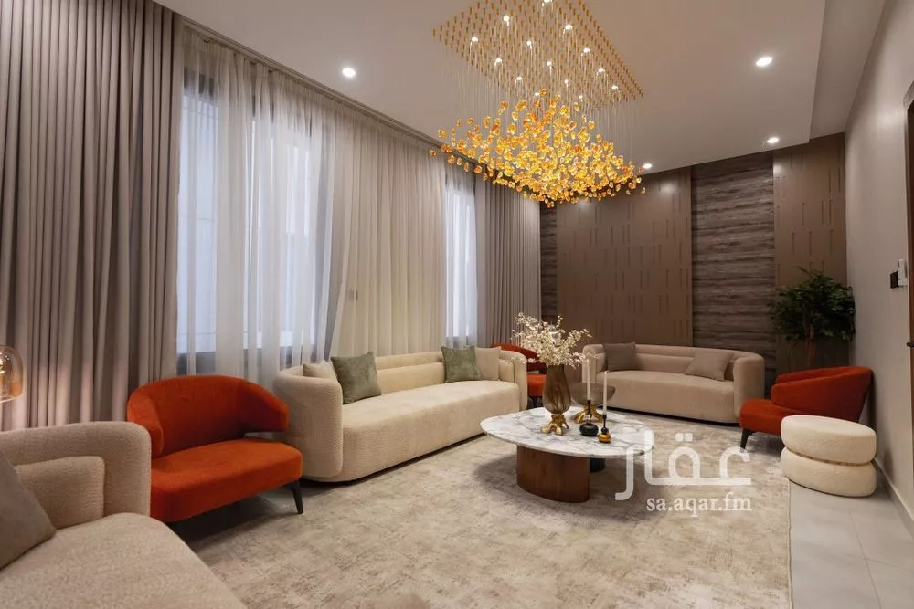 4 bedroom apartment in Al Safa 9
