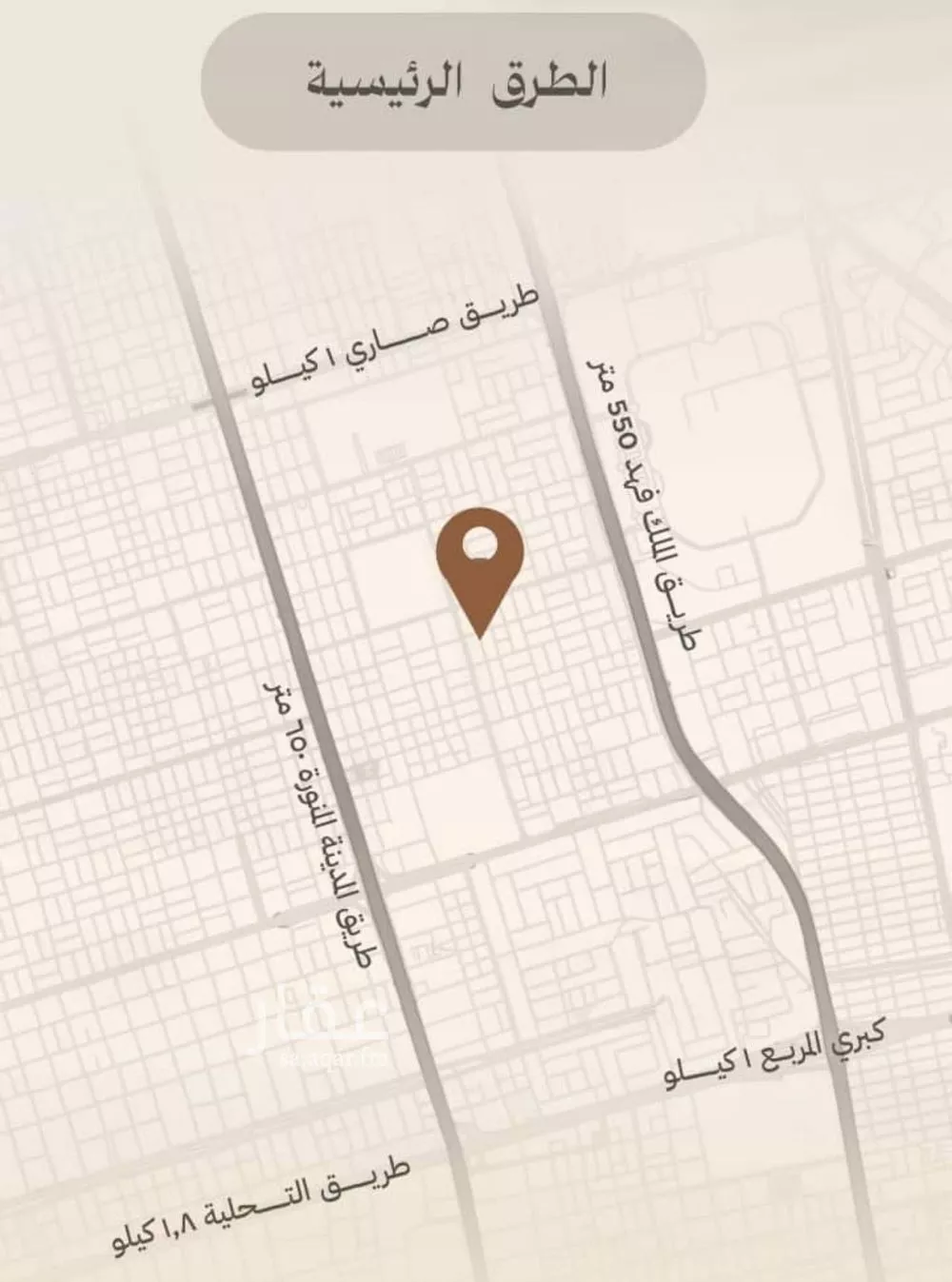 2 bedroom apartment in Al Faisaliyyah 7
