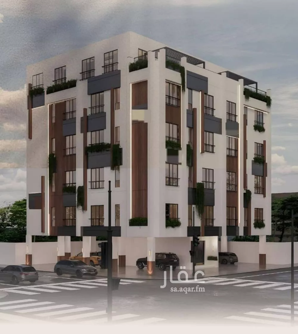 2 bedroom apartment in Al Faisaliyyah 9