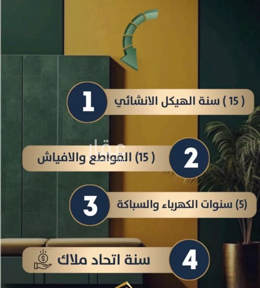 5 bedroom apartment in Al Safa, Jeddah 5