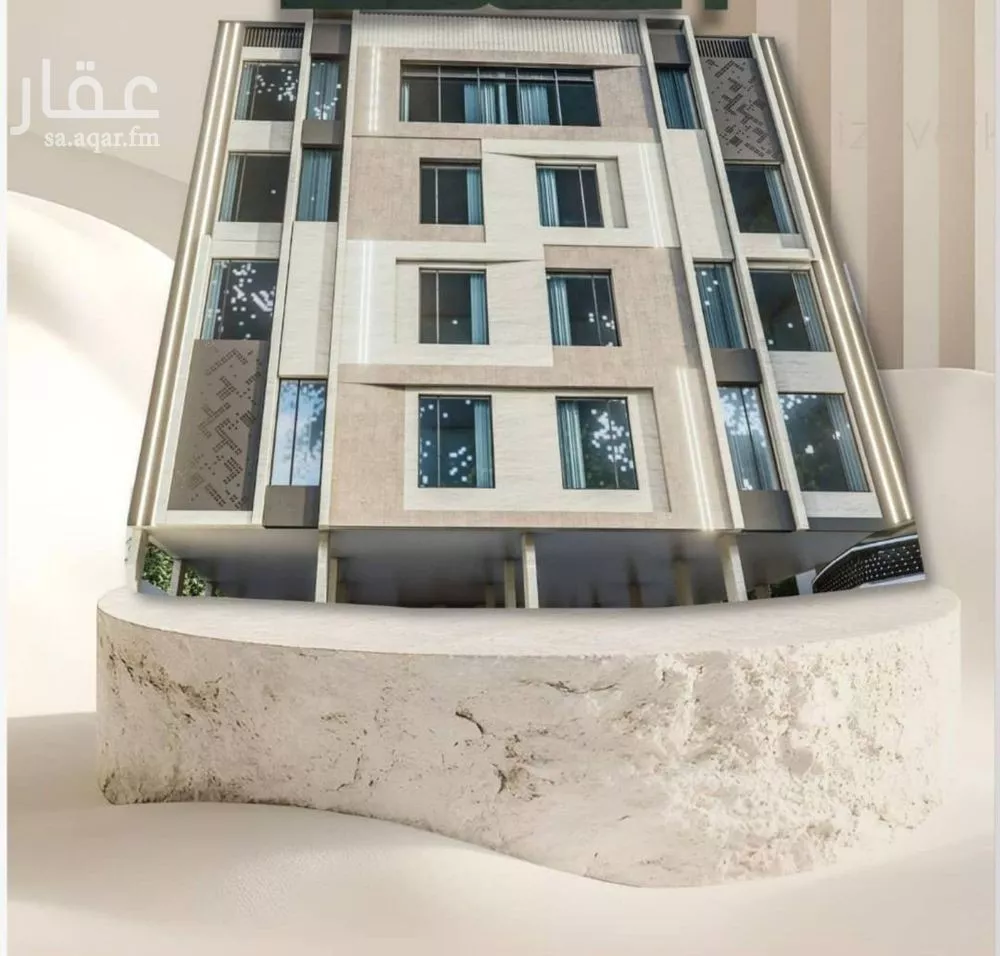 4 bedroom apartment in Al Safa, Jeddah 6