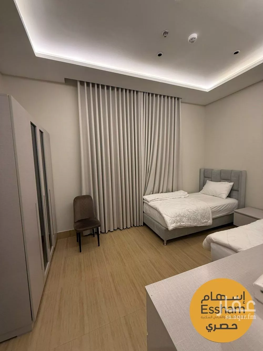3 bedroom apartment in As Saif 6