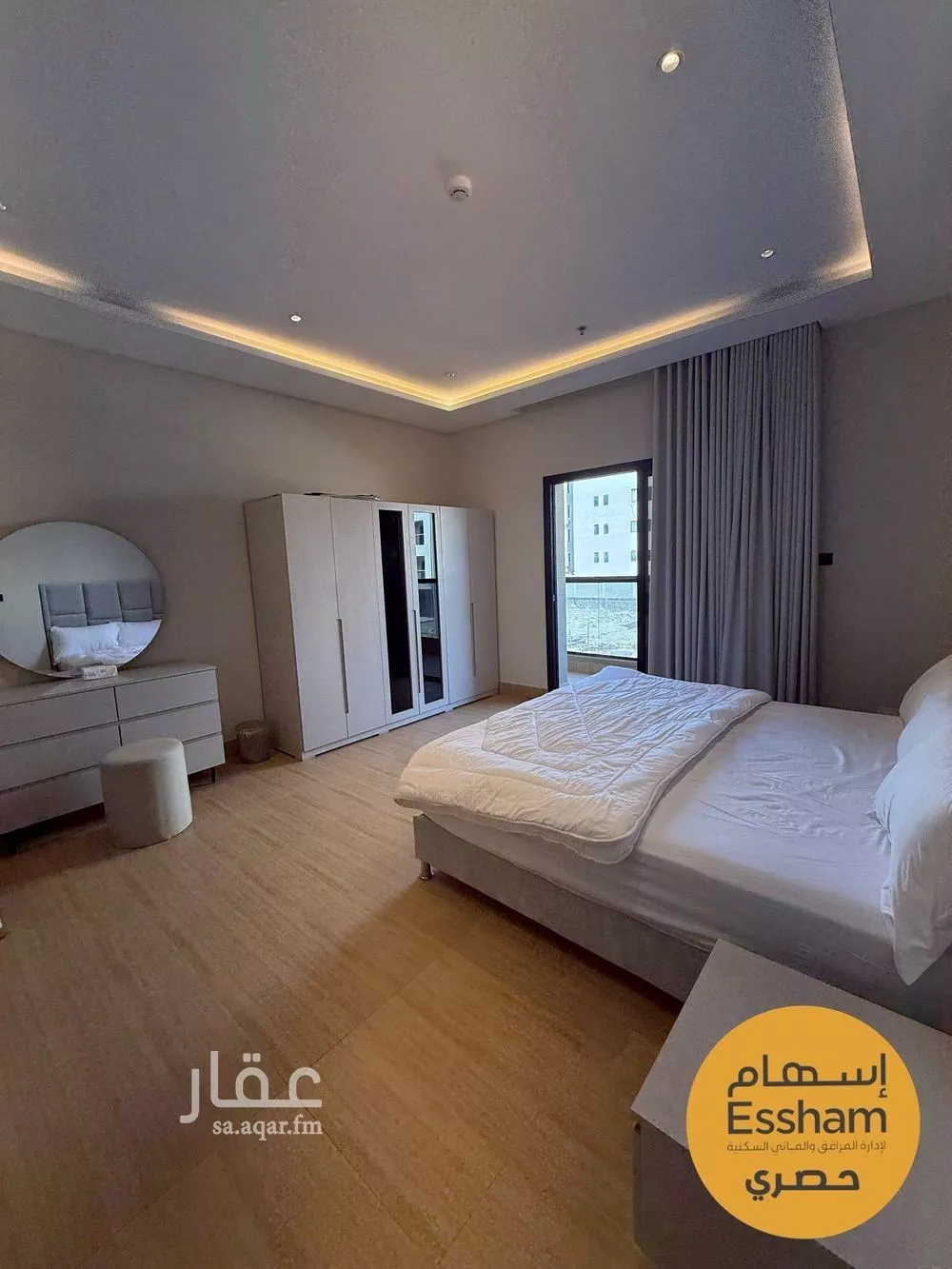 3 bedroom apartment in As Saif 7