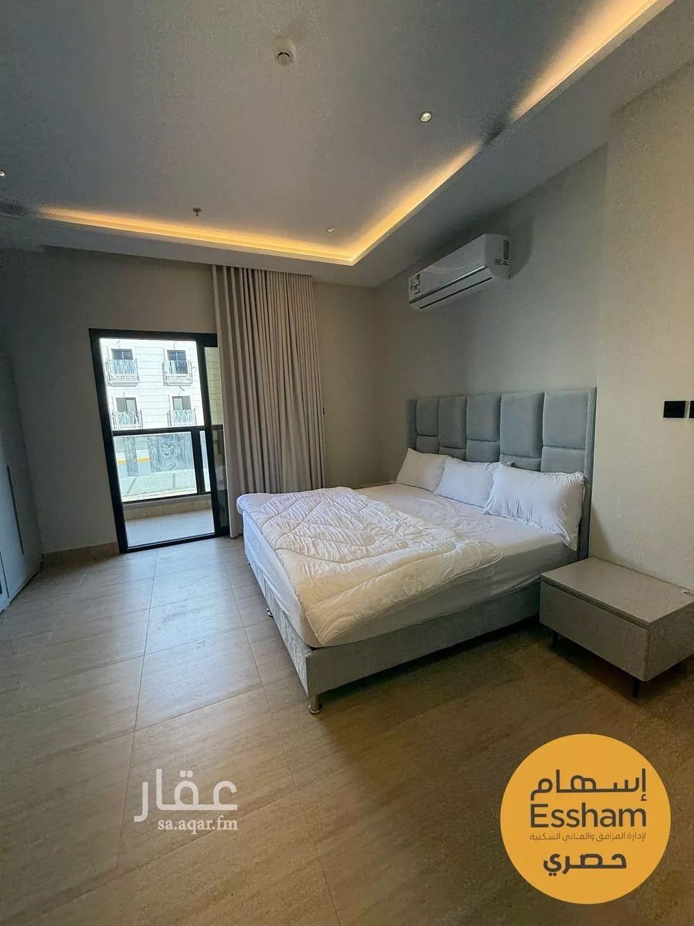 3 bedroom apartment in As Saif 8