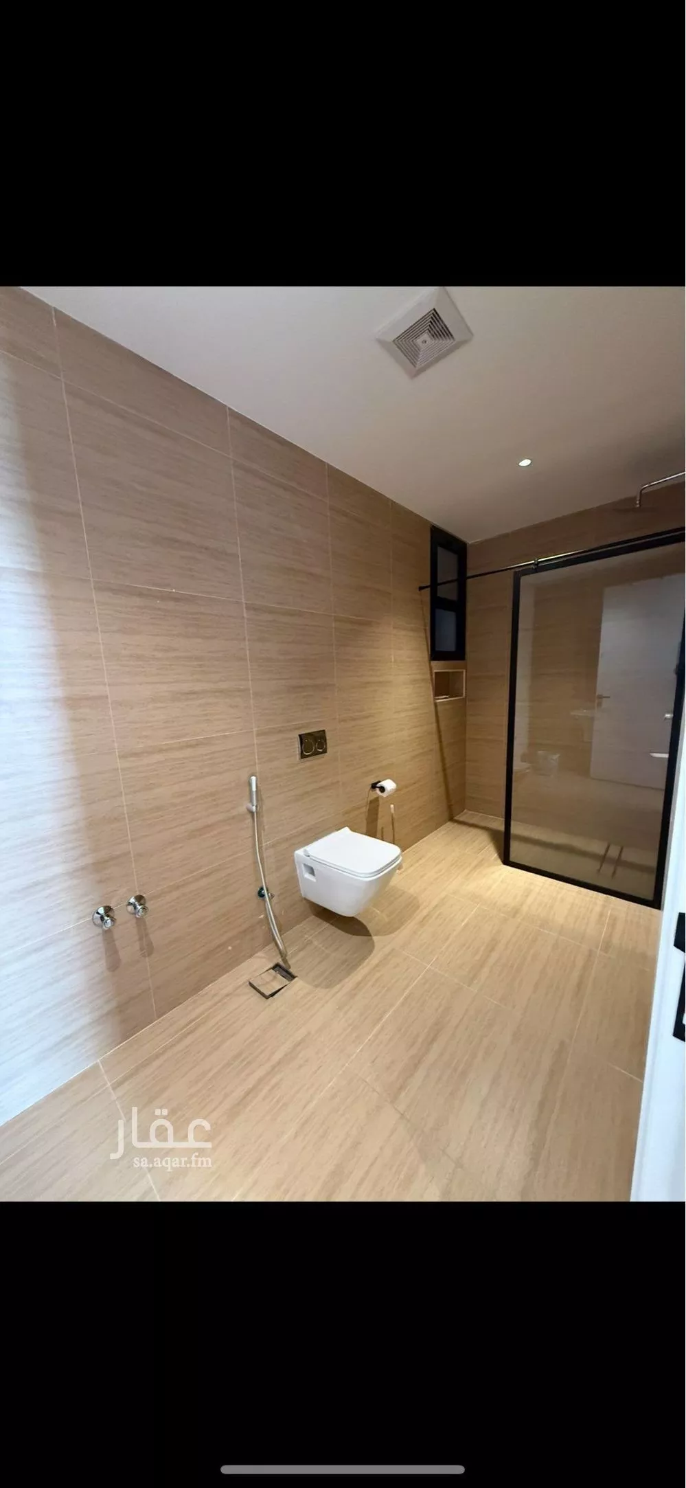 3 bedroom apartment in As Saif 9