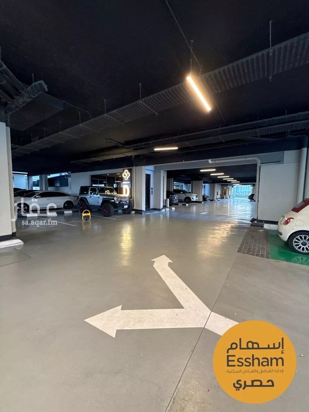 شقة 2 غرف في المنتزة، الخبر 14