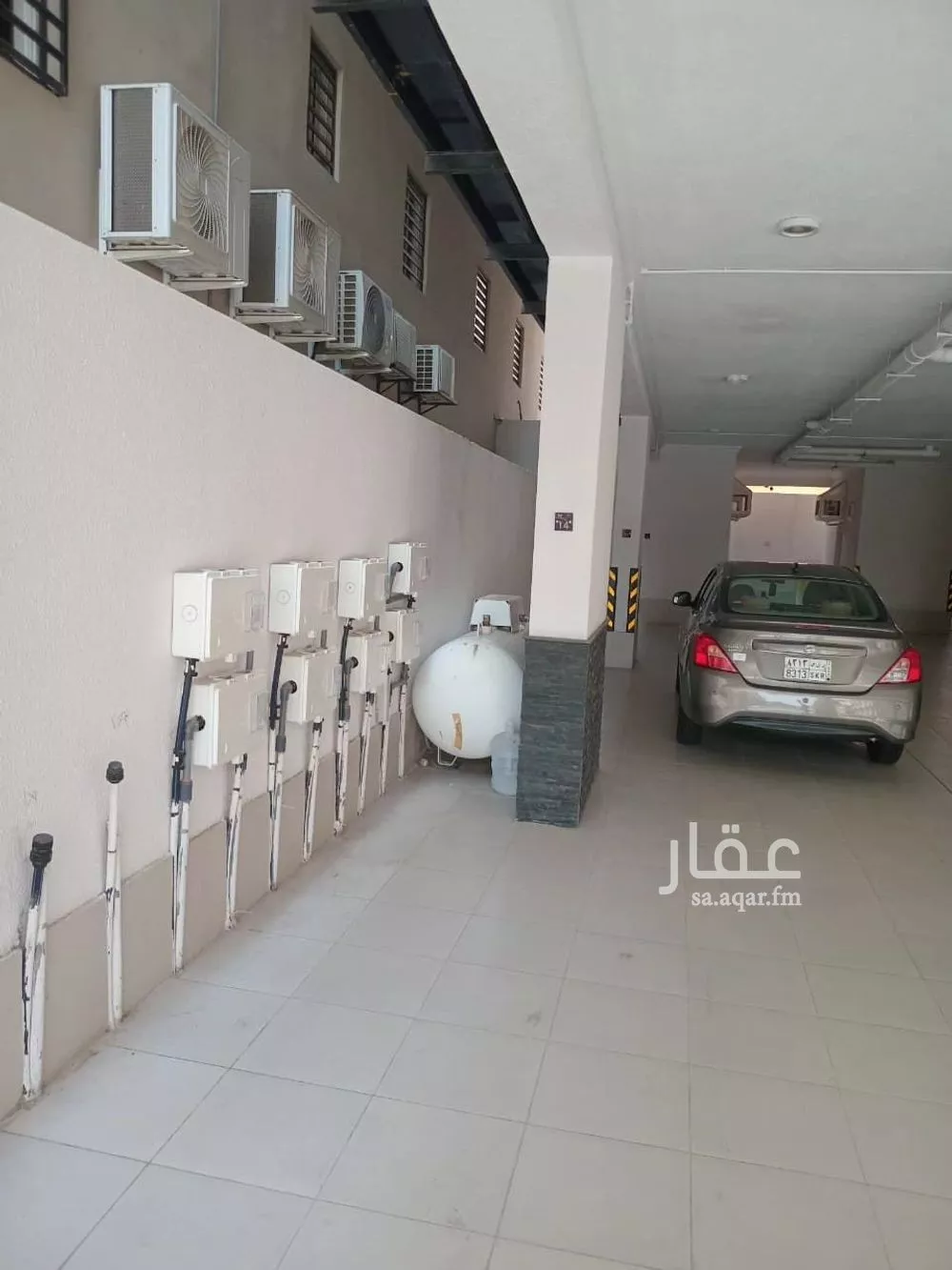 6 bedroom apartment in Al Nahda 13