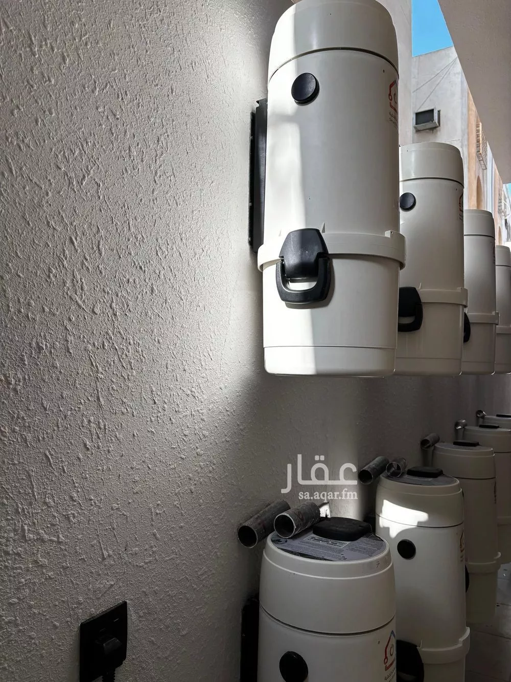 6 bedroom apartment in Al Nahda 26