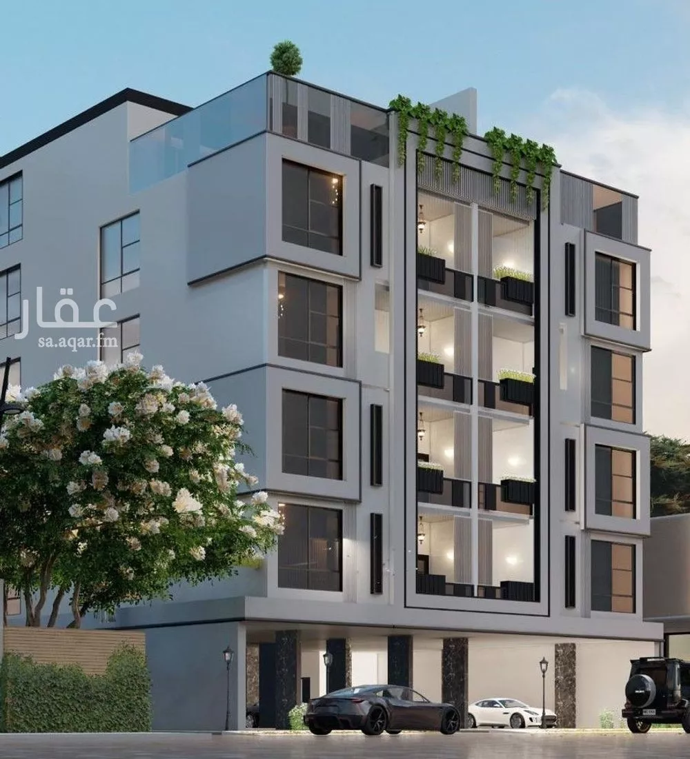 6 bedroom apartment in Al Nahda 5