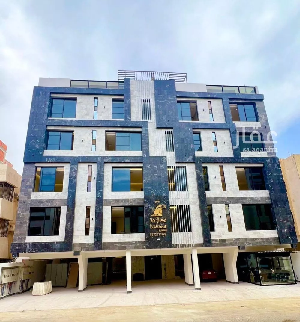 4 bedroom apartment in Al Rawdah 2