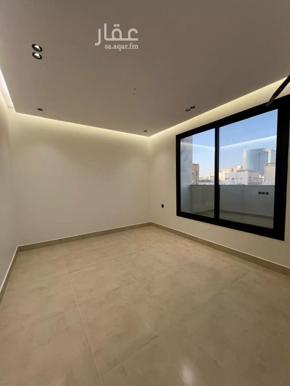 4 bedroom apartment in Al Rawdah 4
