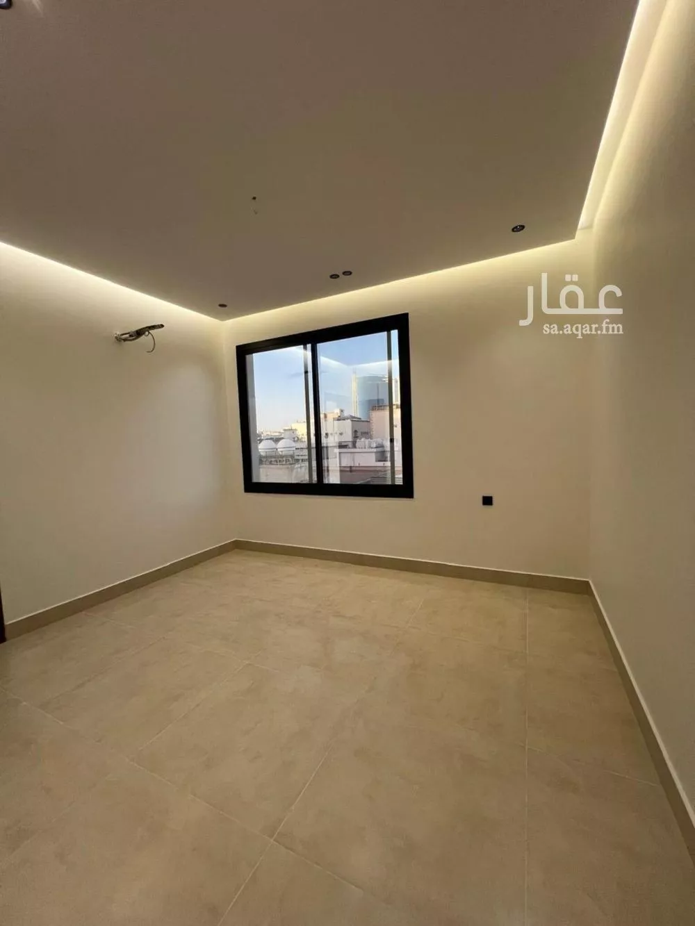 4 bedroom apartment in Al Rawdah 7