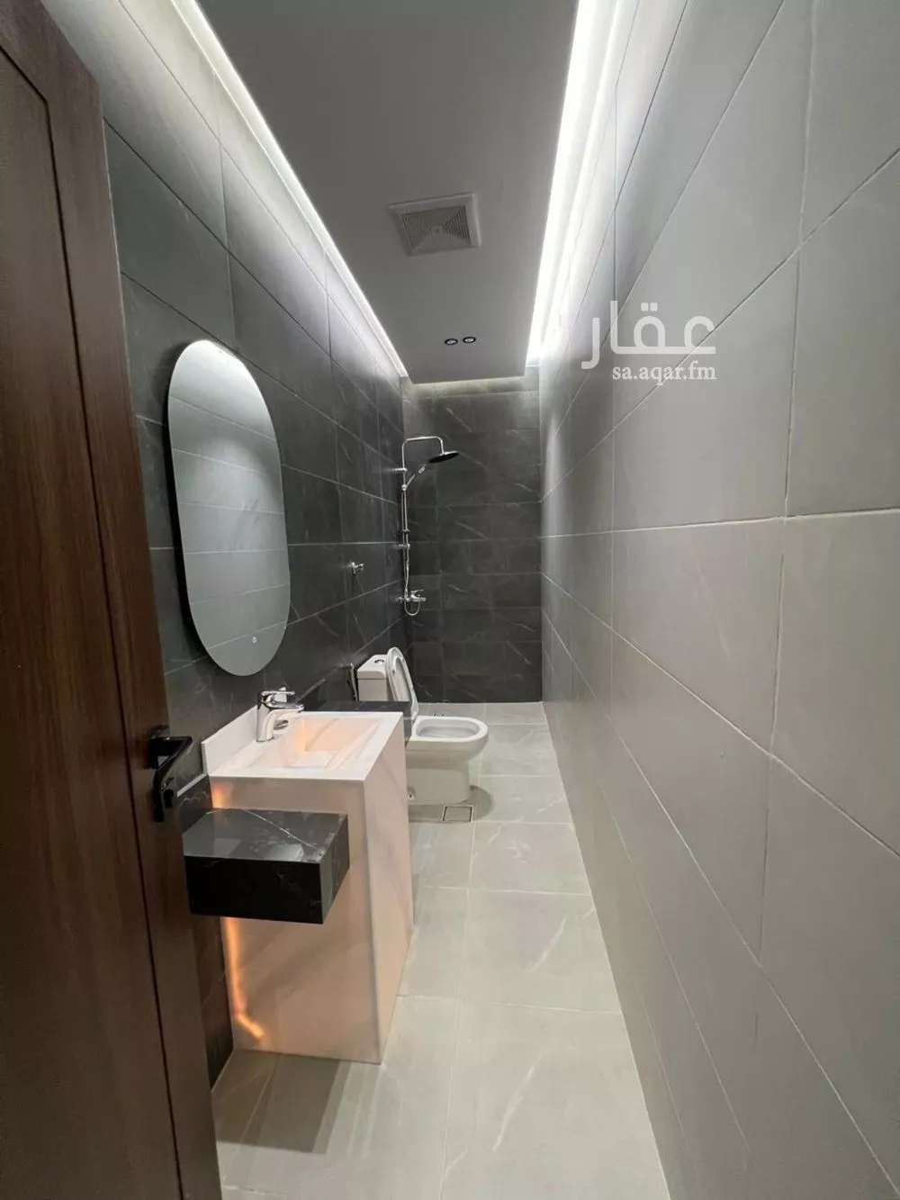 4 bedroom apartment in Al Rawdah 8