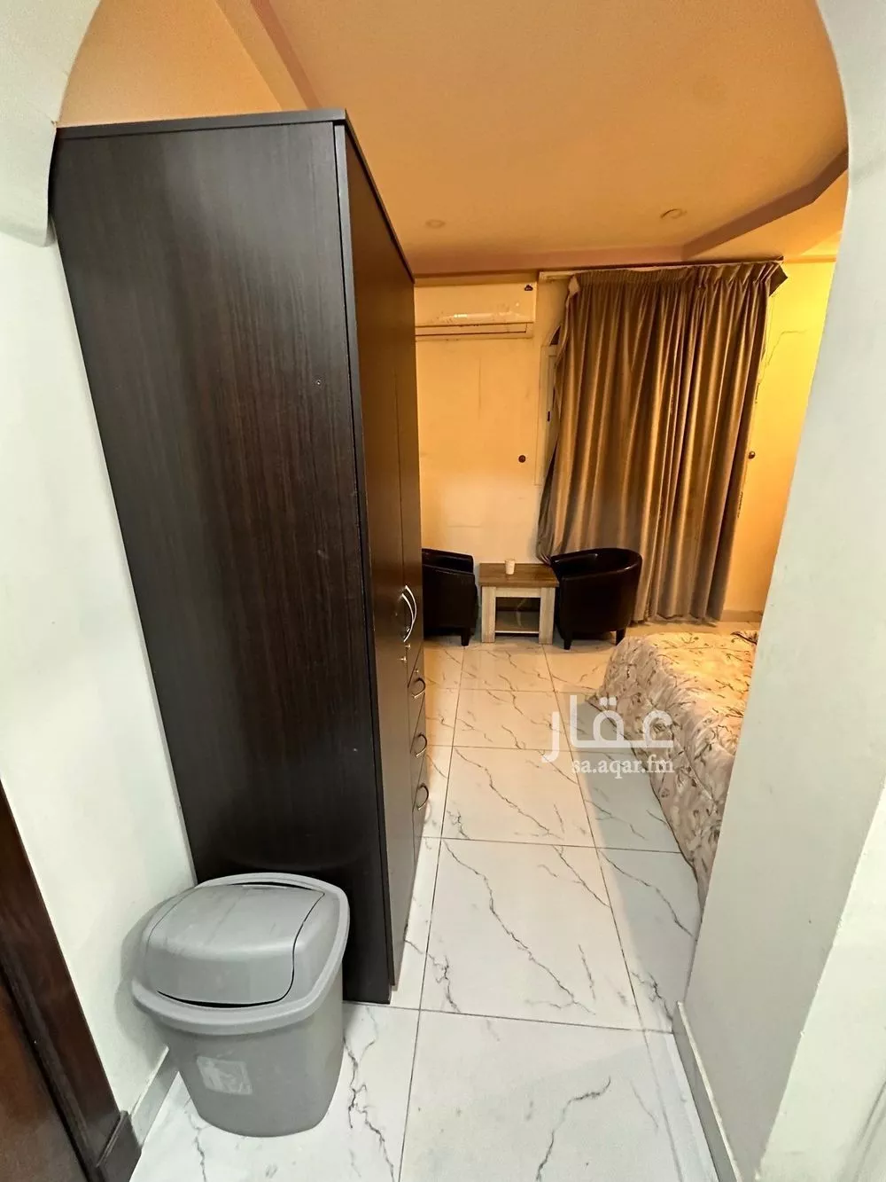 1 bedroom apartment in Al Faisaliyyah 4