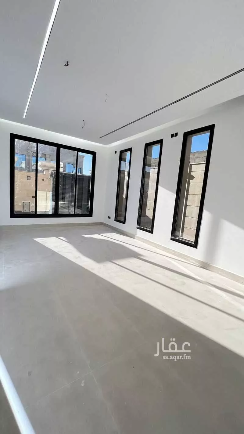 3 bedroom villa in Al Maseef, Tabuk 7