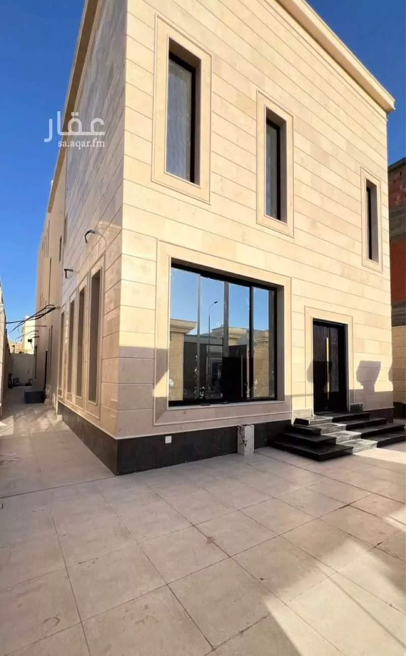 3 bedroom villa in Al Maseef, Tabuk 3