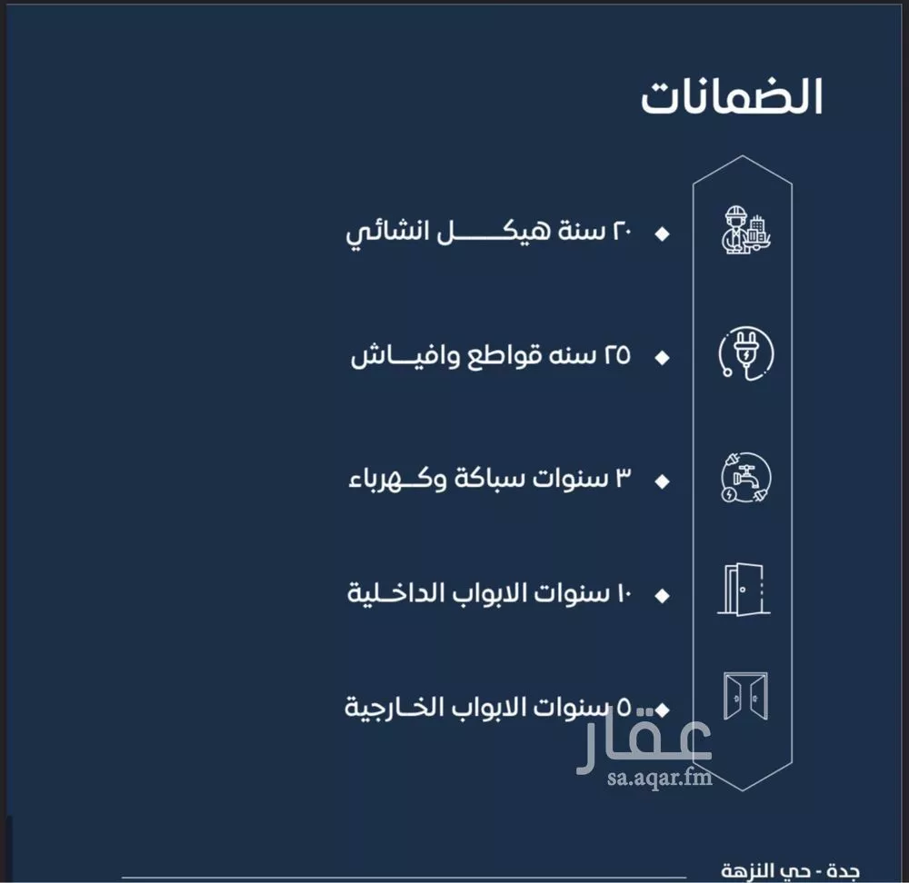 3 bedroom apartment in Al Sawari 3