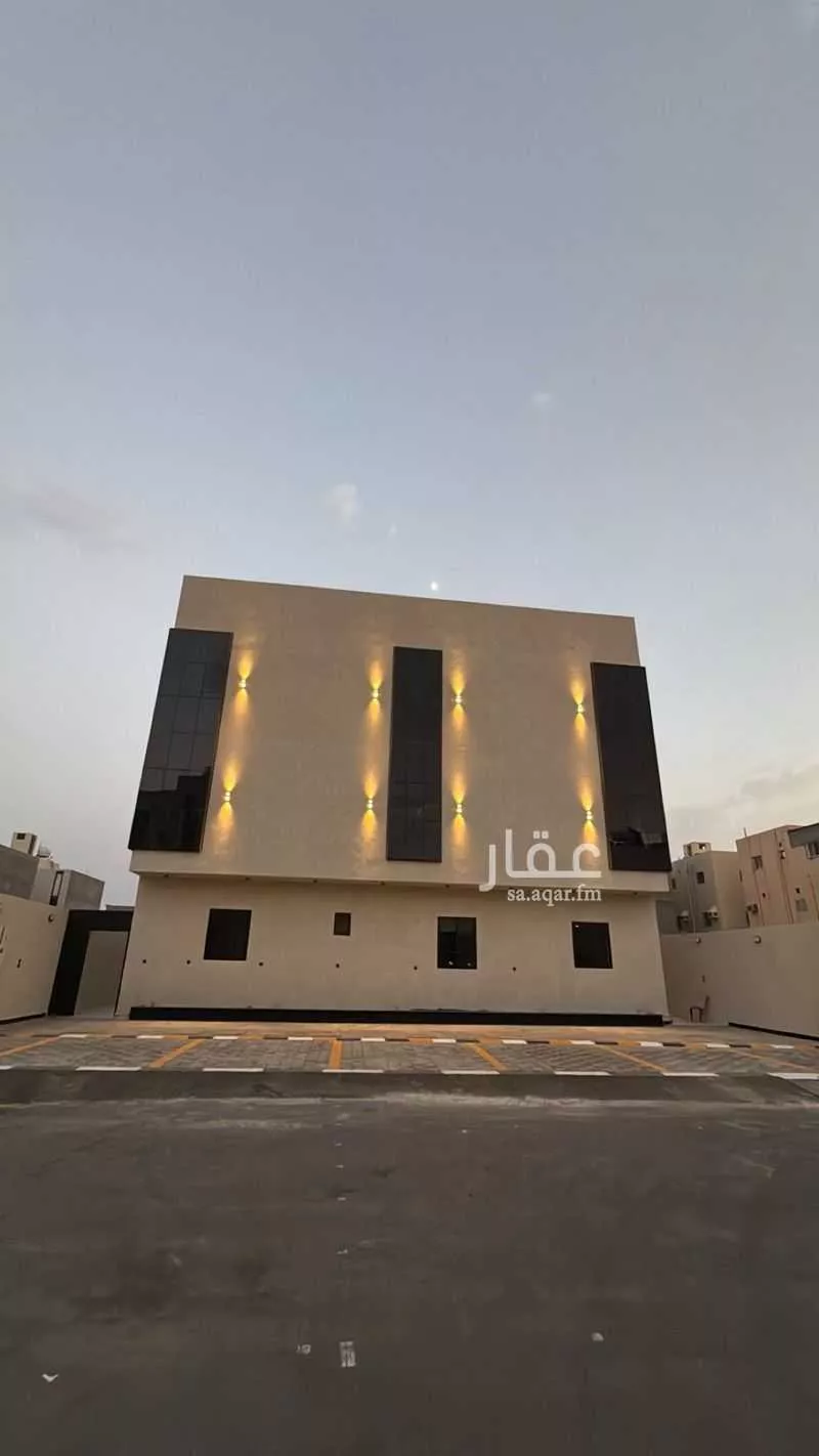 5 bedroom apartment in Shawran, Madinah 8
