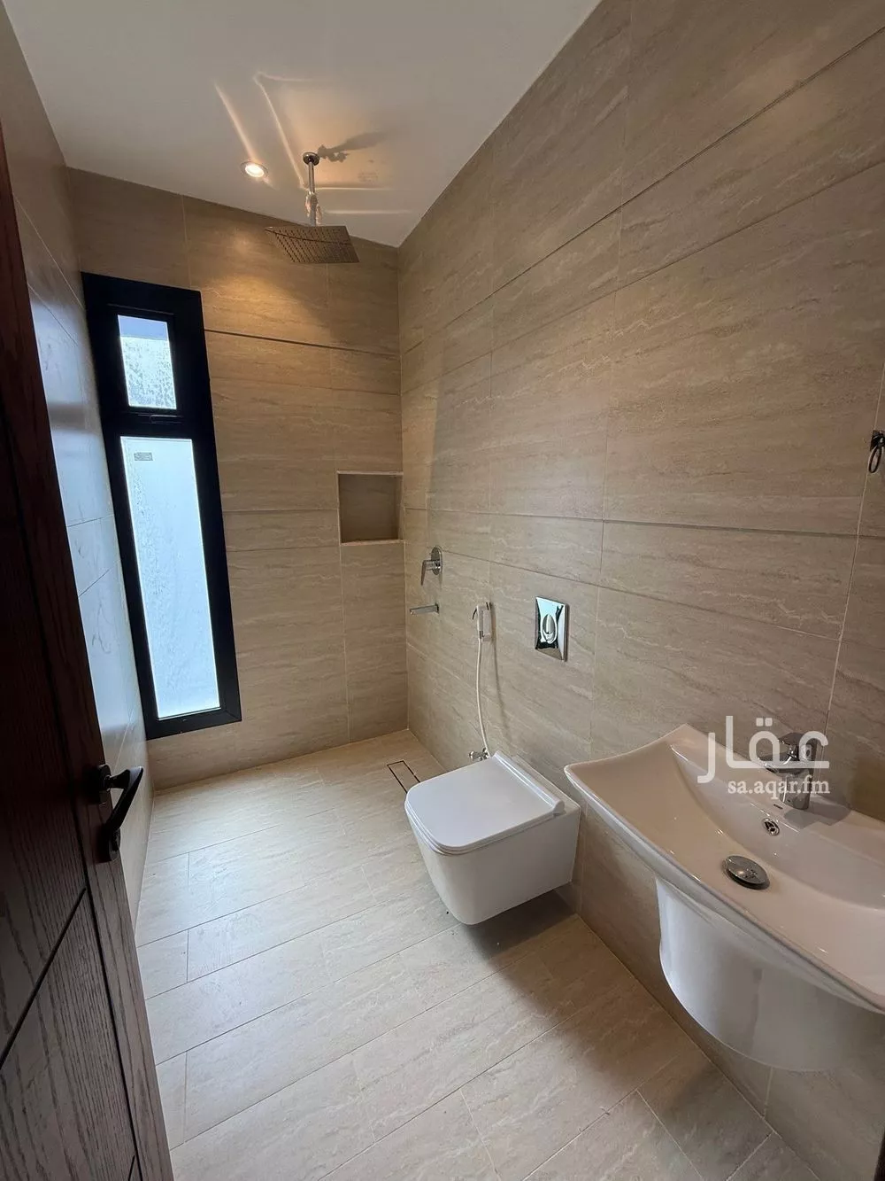 2 bedroom apartment in As Saif 2