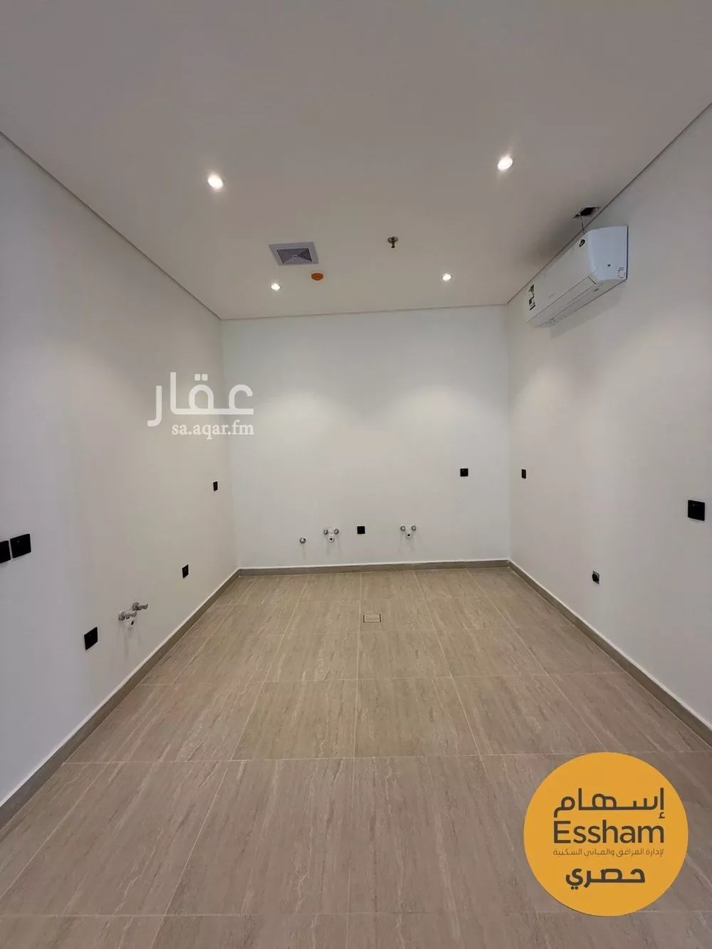 2 bedroom apartment in As Saif 3