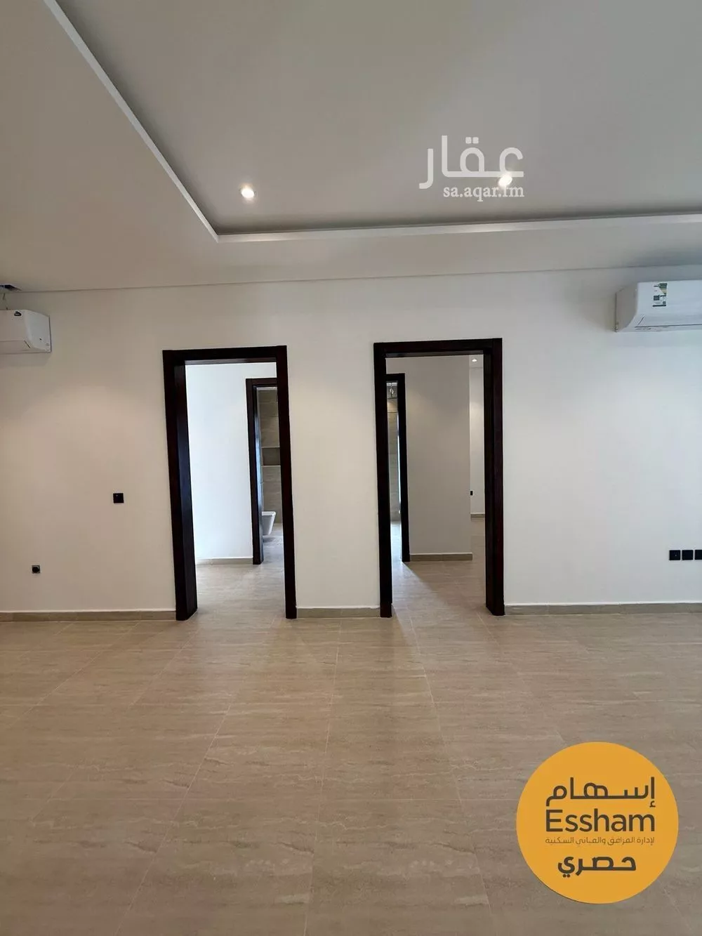 2 bedroom apartment in As Saif 4