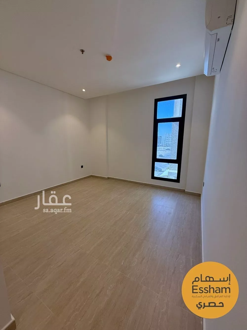 2 bedroom apartment in As Saif 5