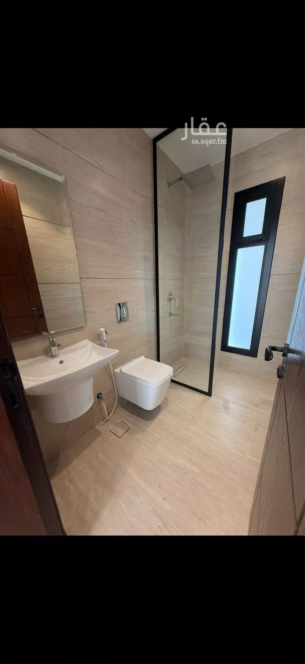 3 bedroom apartment in As Saif 2