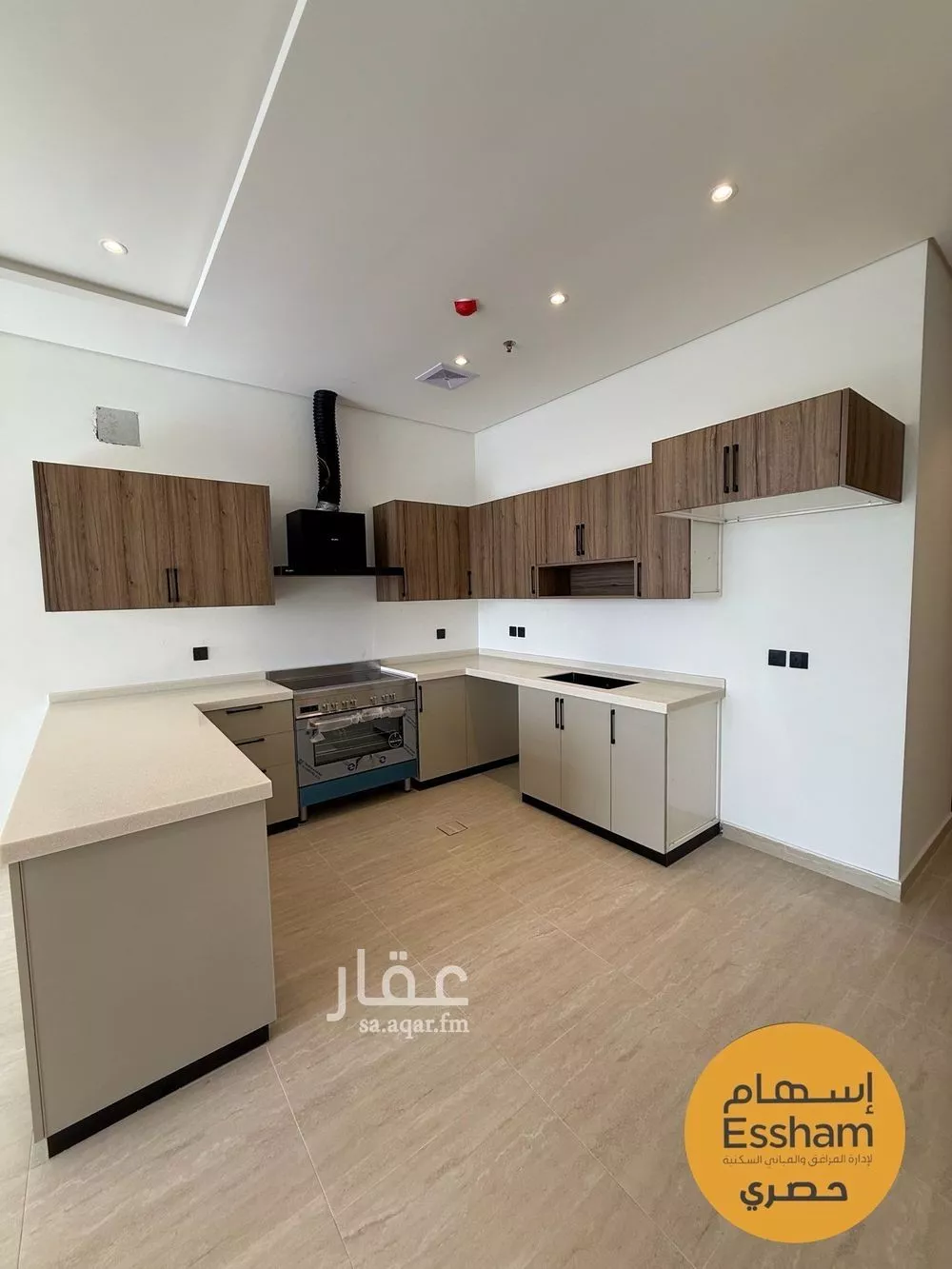 3 bedroom apartment in As Saif 3