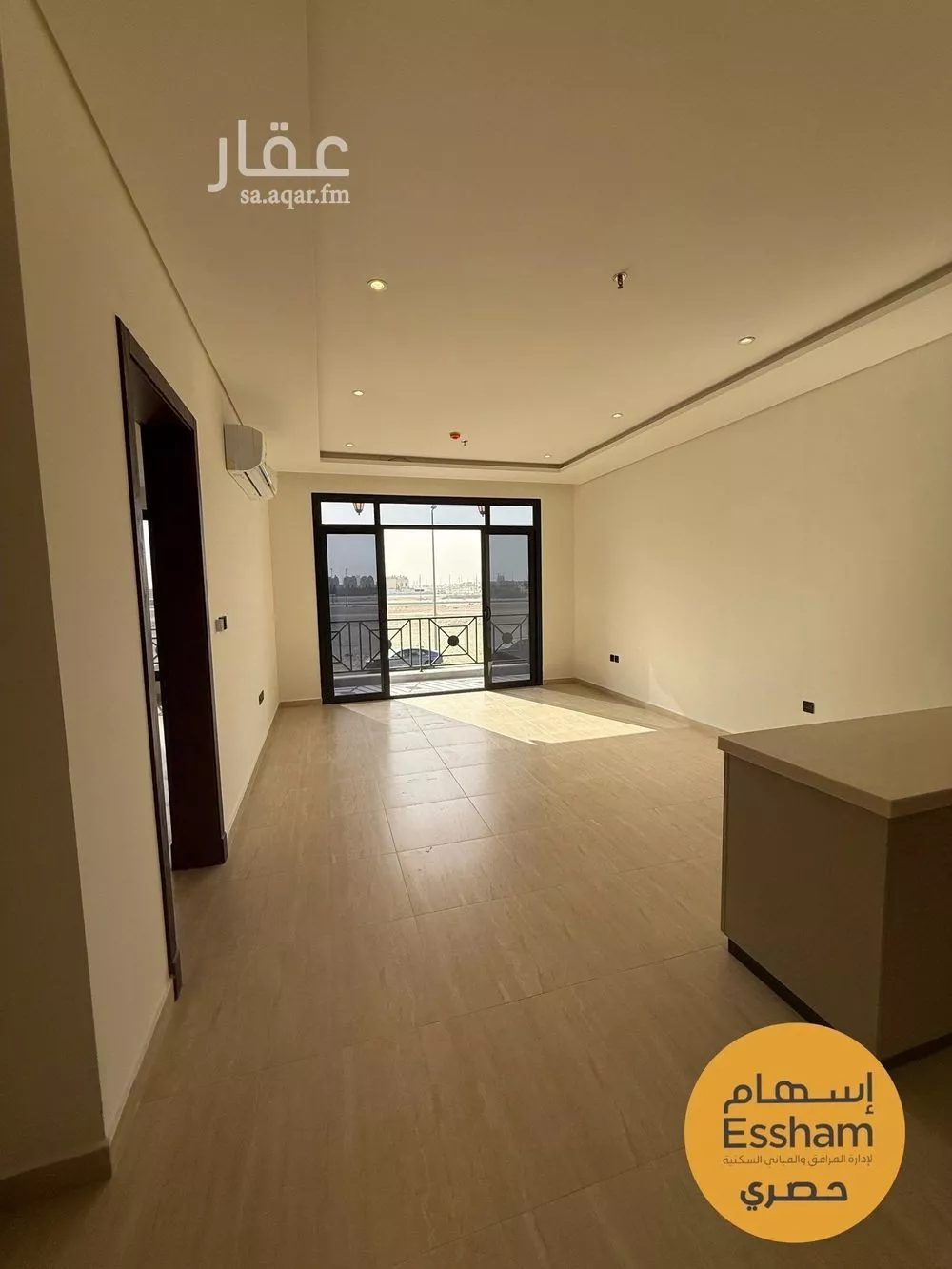 3 bedroom apartment in As Saif 4