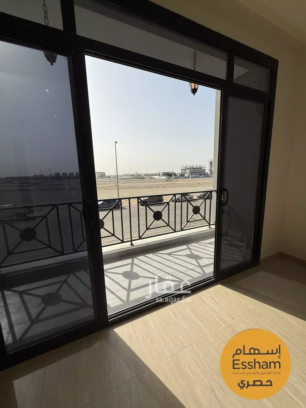 3 bedroom apartment in As Saif 5