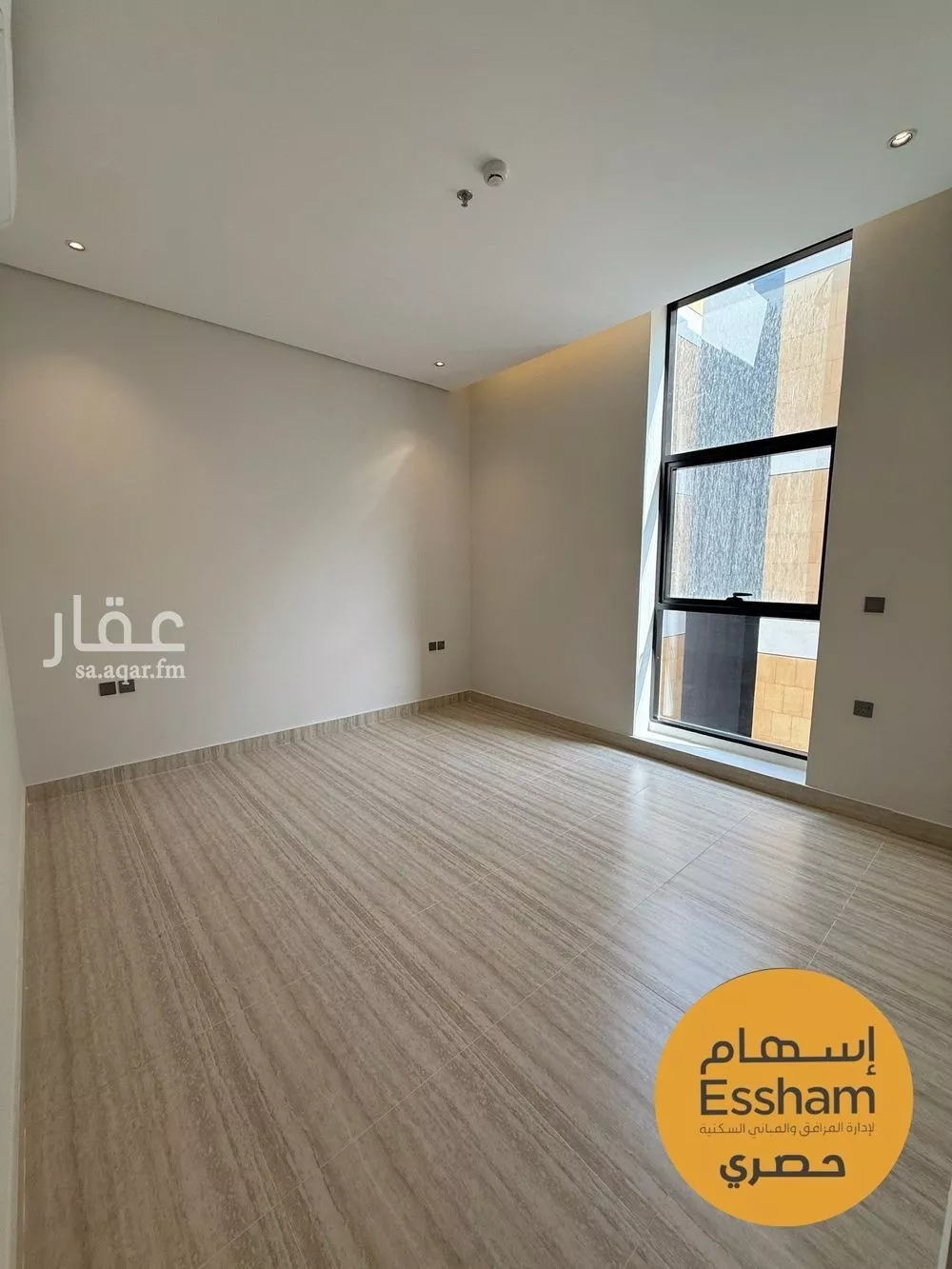 شقة 2 غرف في السيف 7