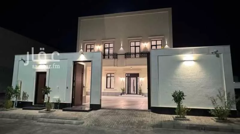 villa in Al Hadra, Madinah