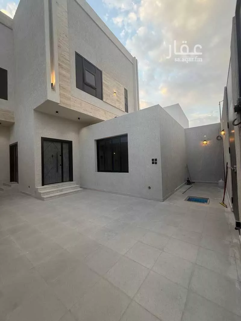 7 bedroom villa in Ayn Al Khayf, Madinah 3