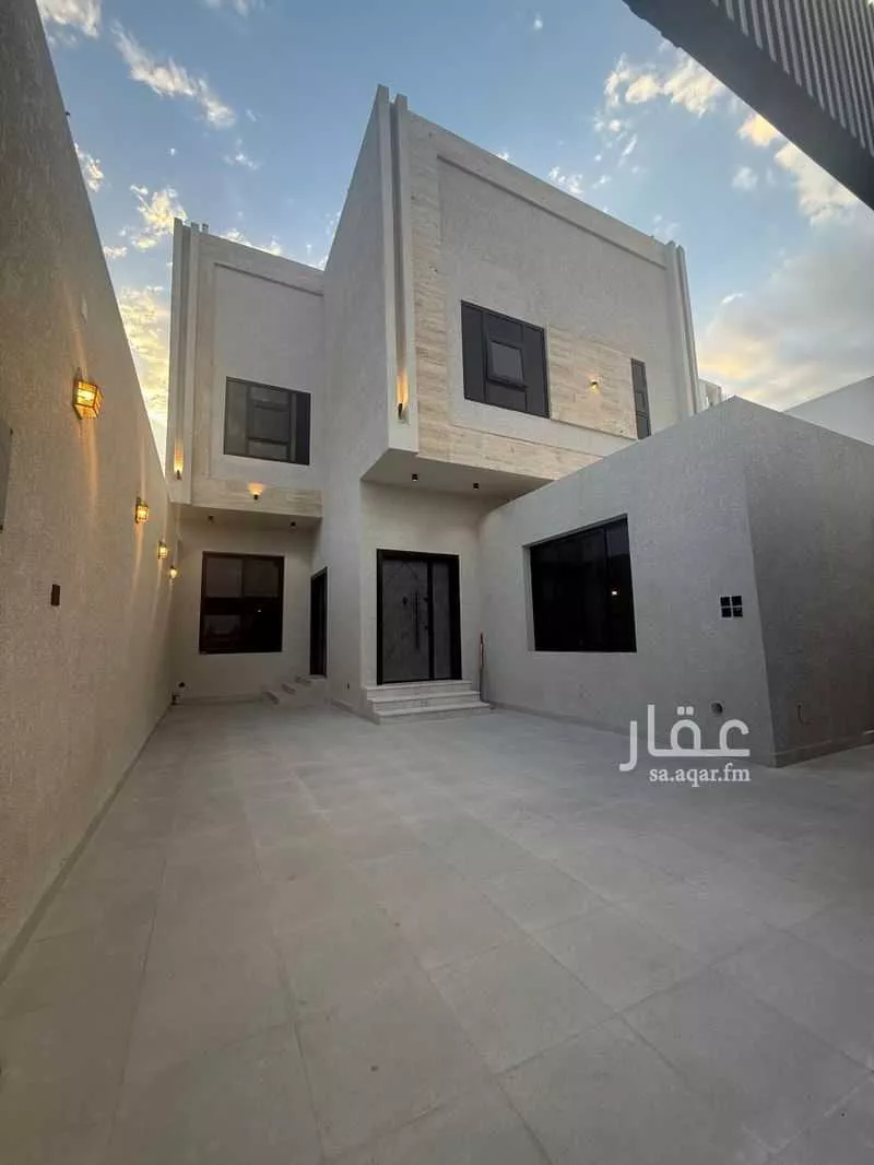 7 bedroom villa in Ayn Al Khayf, Madinah 8