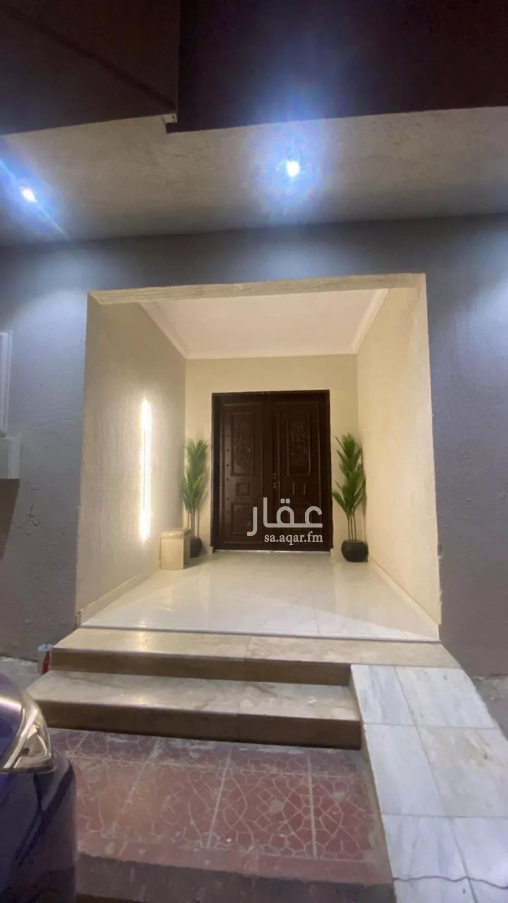 شقة 1 غرف في ظهرة لبن 3