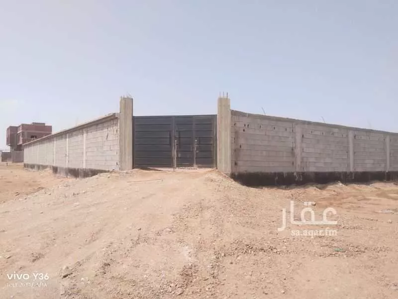 land in Az Zomorod, Jeddah 3