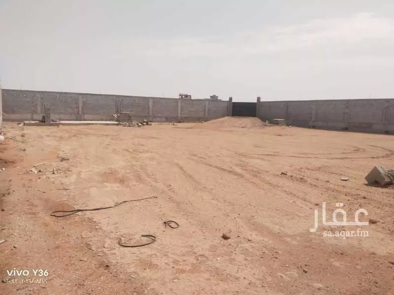 land in Az Zomorod, Jeddah 4