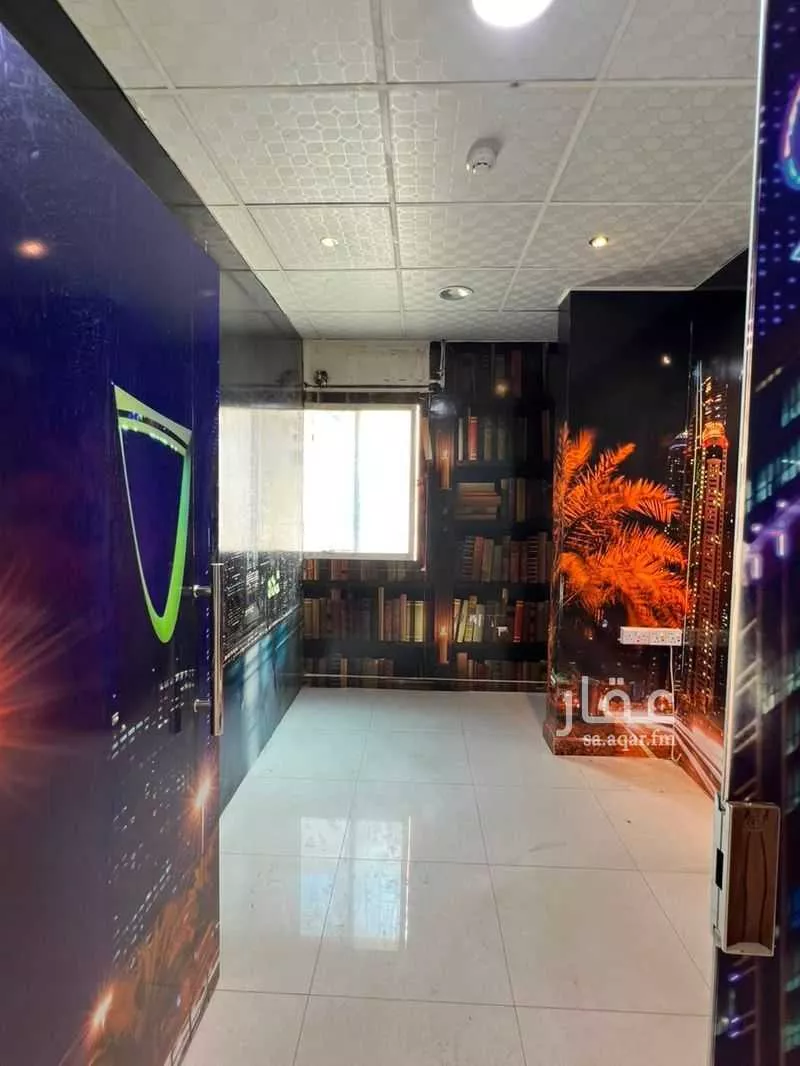 4 bedroom office in Al Rawdah, Riyadh 2
