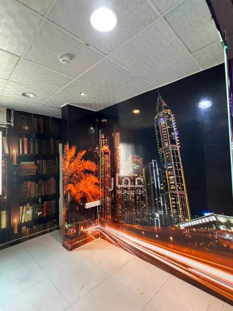 4 bedroom office in Al Rawdah, Riyadh