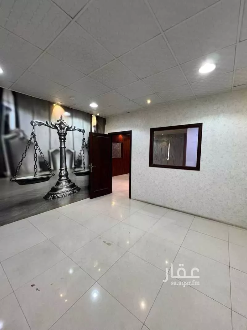4 bedroom office in Al Rawdah, Riyadh 4