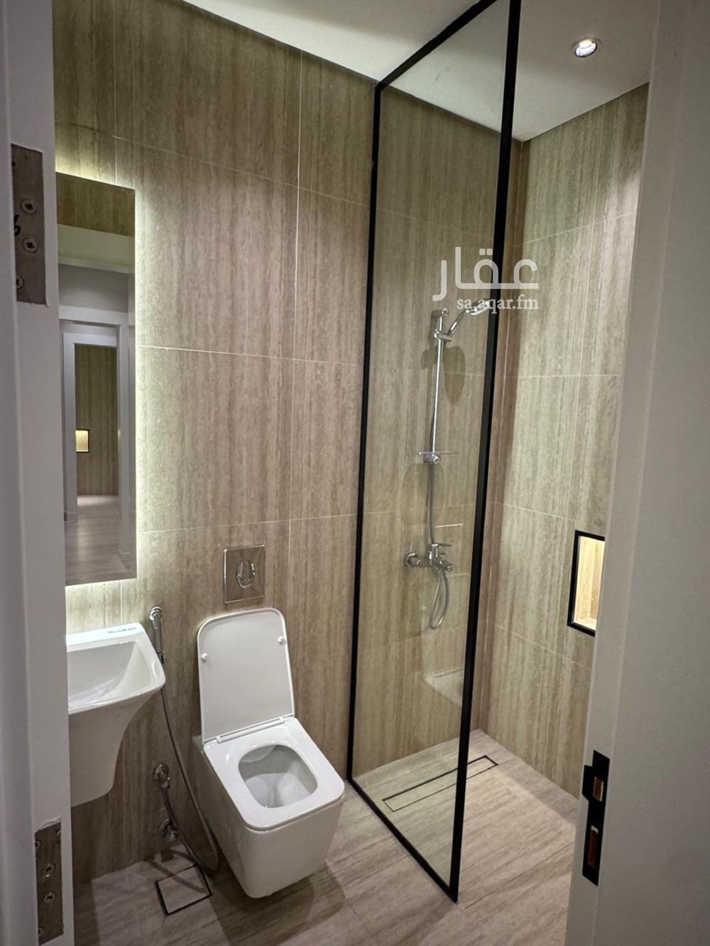 2 bedroom apartment in As Saif, Eastern Province 11