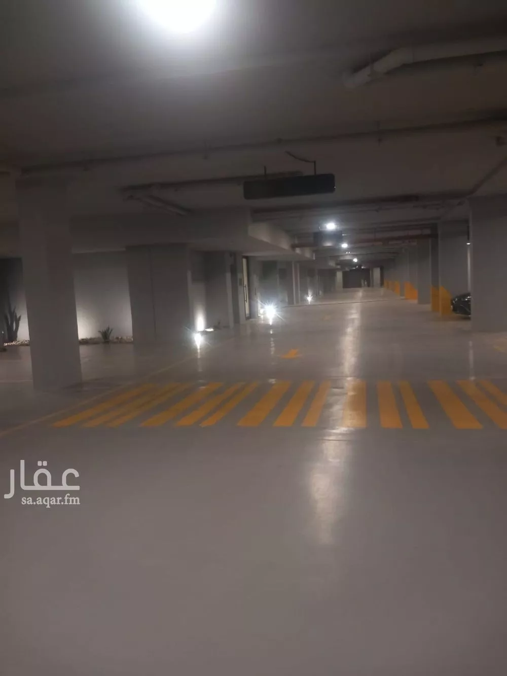 شقة 2 غرف في السيف 29