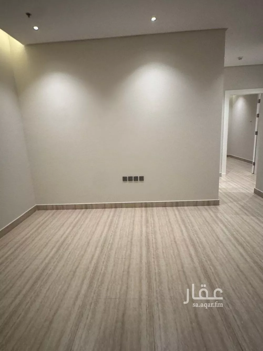 شقة 2 غرف في السيف 7
