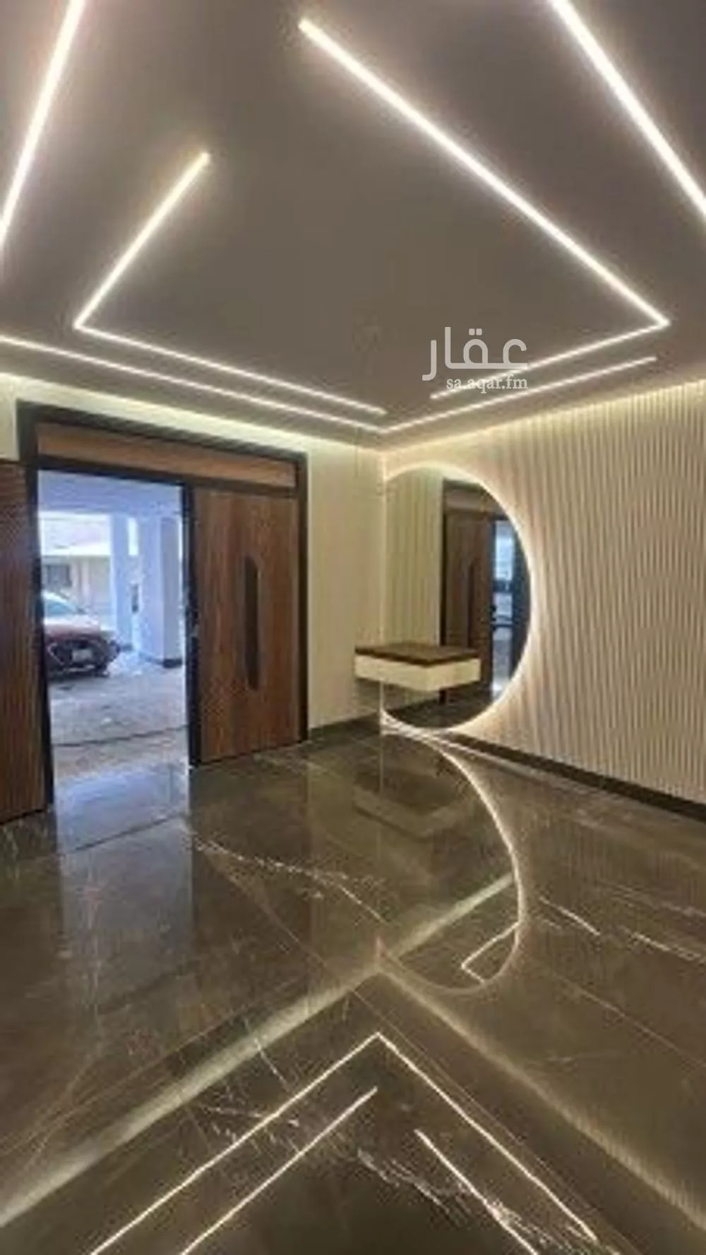 4 bedroom apartment in Al Rawdah 14
