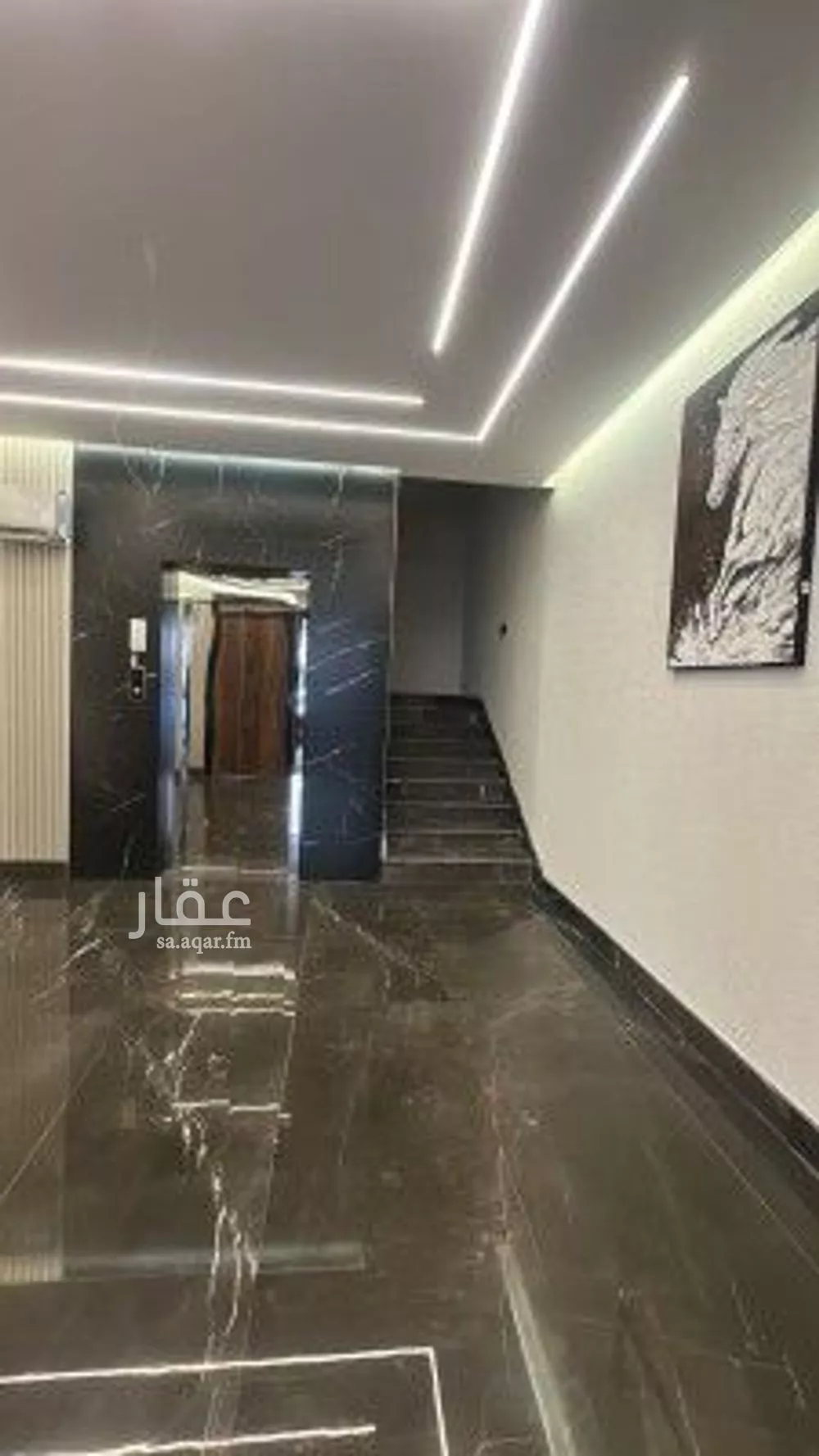 4 bedroom apartment in Al Rawdah 15
